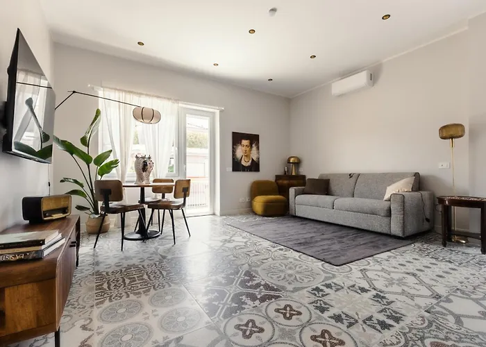 La Graniglie-Holiday Apartment