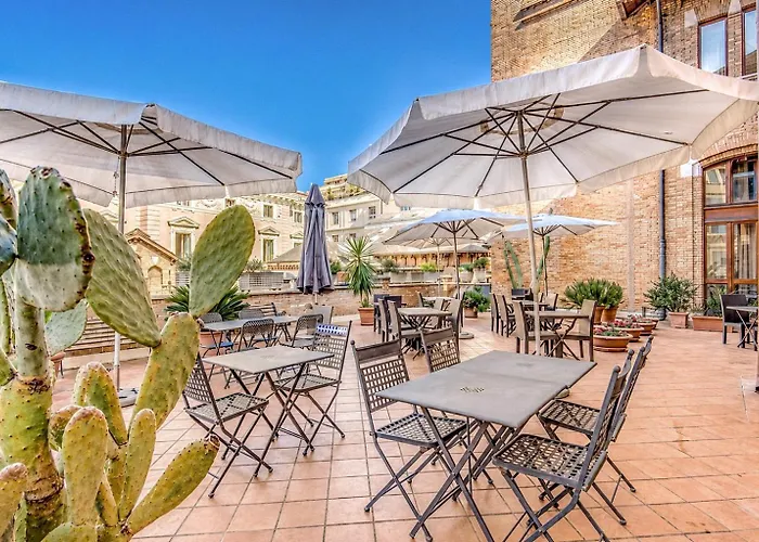 Villa Borghese House