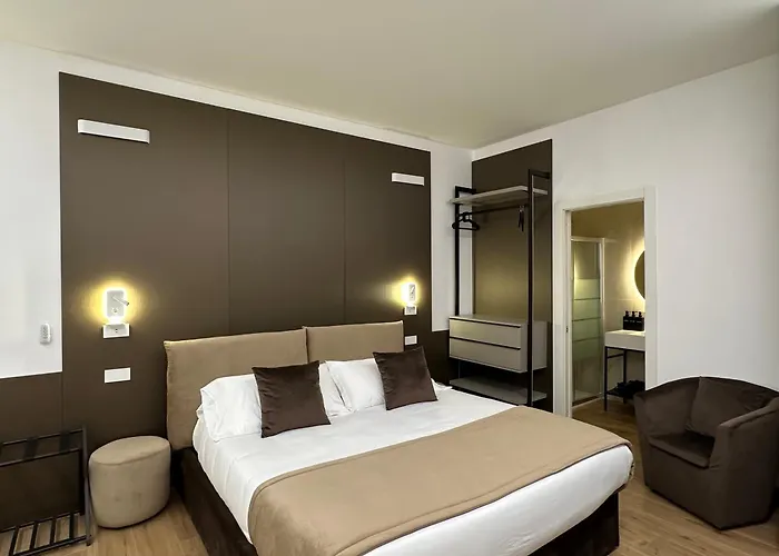 Elite Vatican Suites