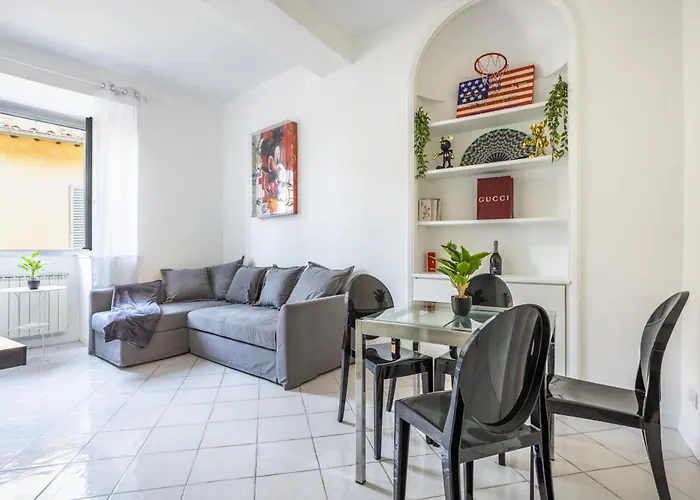The Pantheon Penthouse Collection