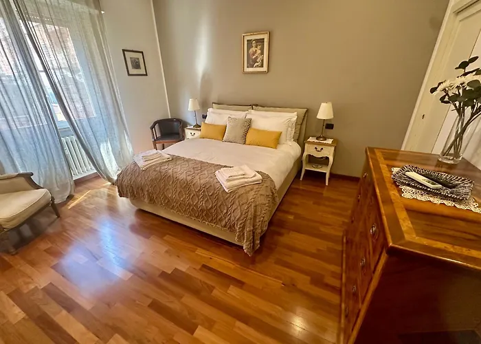 Momo Luxury Suite Trastevere