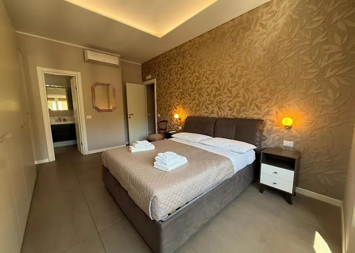 Orietta Boutique Apartment Trastevere Area