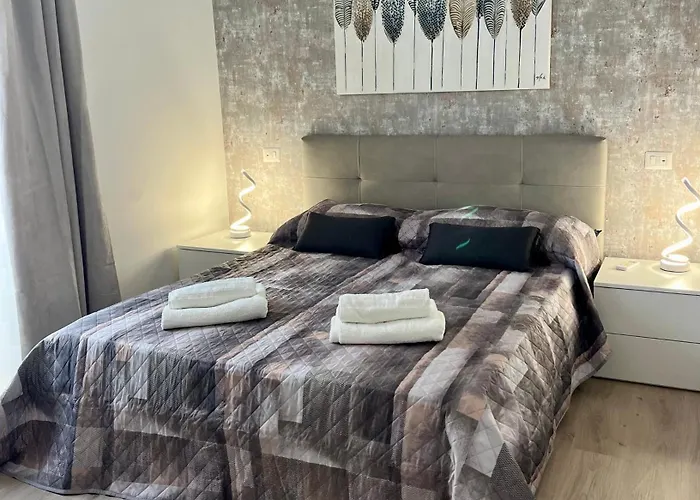 Residenza Policlinico Gemelli - Guest House