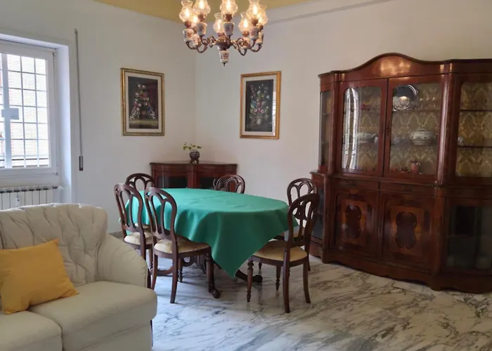 Casa Antonietta