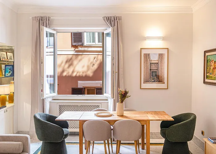 San Trifone Rental In Rome Collection