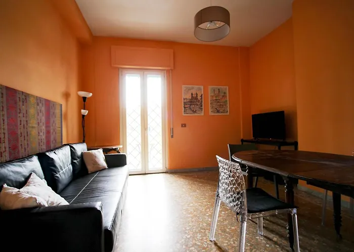 Villa Pamphili - Elegant Home