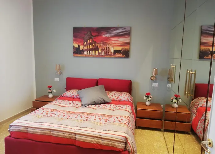 Gemelli Confort Home