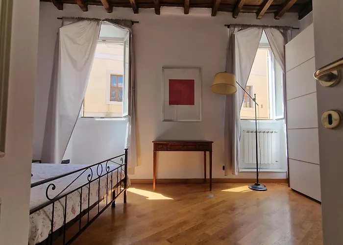 Residenza Al Governo Vecchio