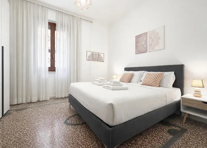 San Pietro House Near Vatican Museums