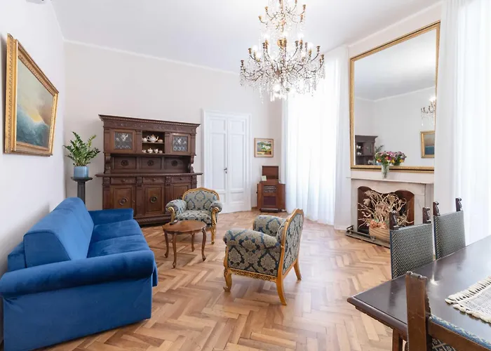 Apartment Gran Torino