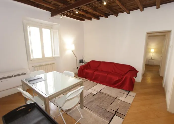Luxury Campo De' Fiori