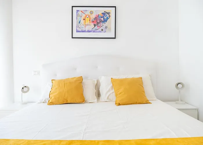 New Inn Vatican Apartment