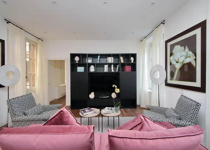 Pirandello Luxury Home Roma