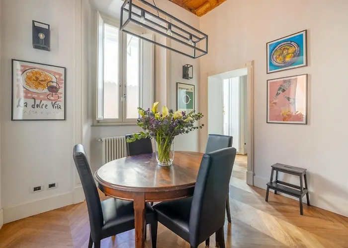 Navona Apartment
