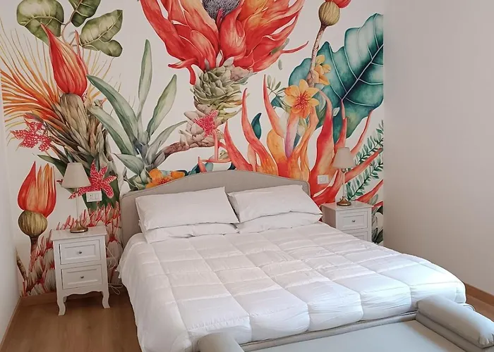 Casa Olimpia A Monteverde