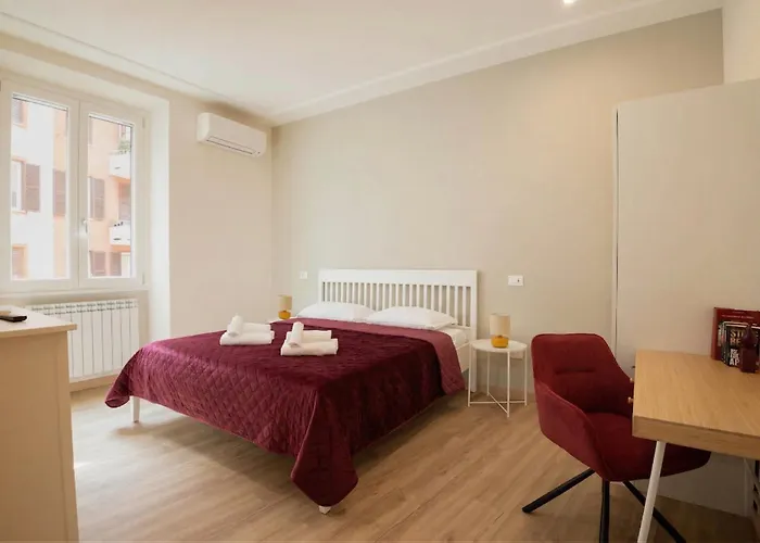 A Casa Di Donata 2 Bedrooms Wifi Ac
