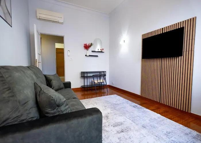 Easylife - Roma - Colosseo Suites Labicana