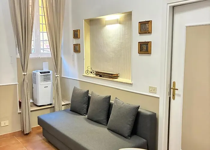 La Maison Trastevere Roma