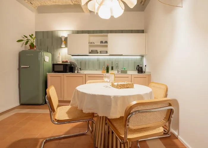Casa Giulia - Stylish Design Apartment In The Heart Of Rome