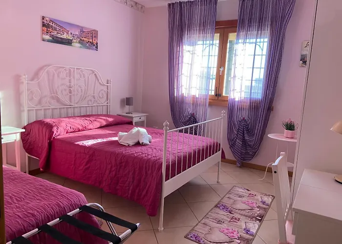 The East Gate Rome Apartment - Alloggio Turistico Roma Est
