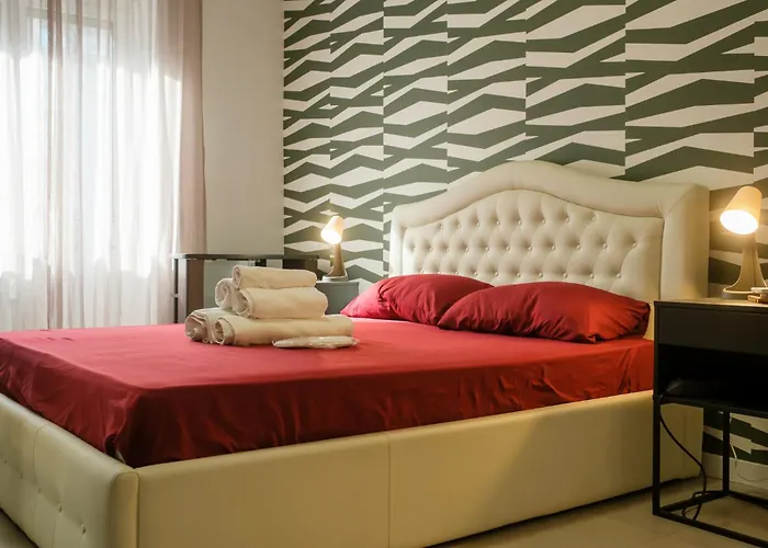 Modern Apartment San Paolo - Metro B to Roma Center