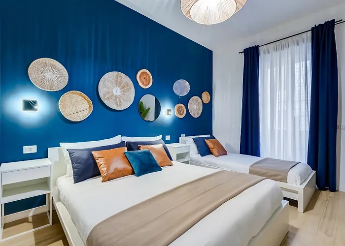 Bdc - Galilei Smart! 3Bdr 2Bath