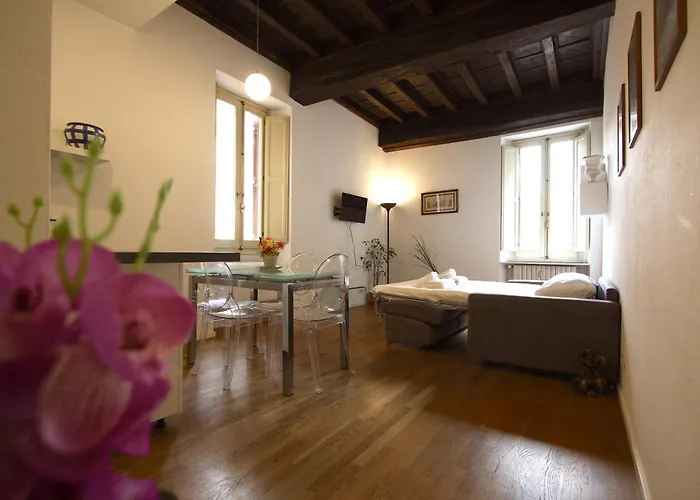 Da Silvi Holiday Home