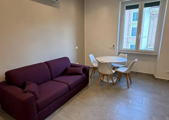 Cozy Stay In San Lorenzo