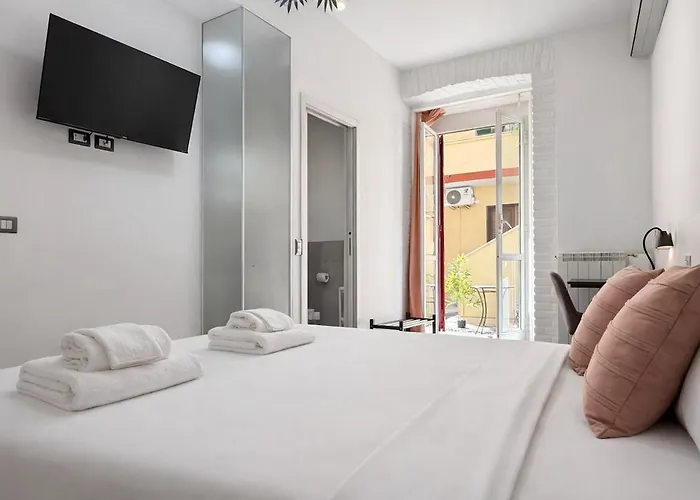 Stylish 3Br In Artsy Pigneto 2 Min To Metro