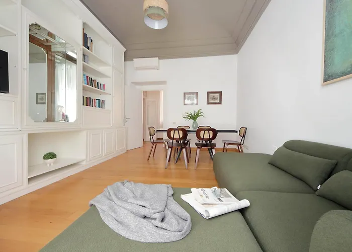 Italianway Collection - Casa Tibullo