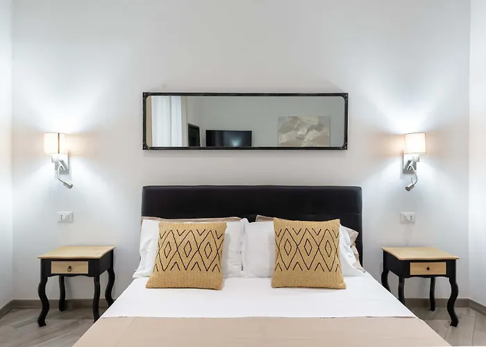 Navona 7 SUITE