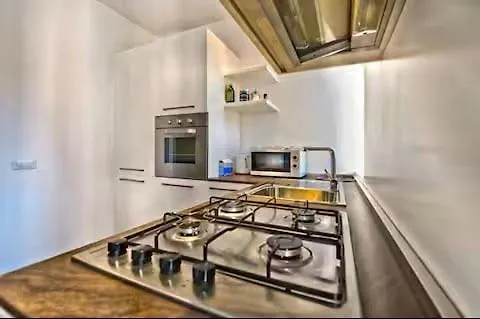 San Giovanni apartment near the Basilica