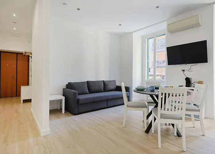 Tuscolana Costantino'S Apartment By Rentbeat