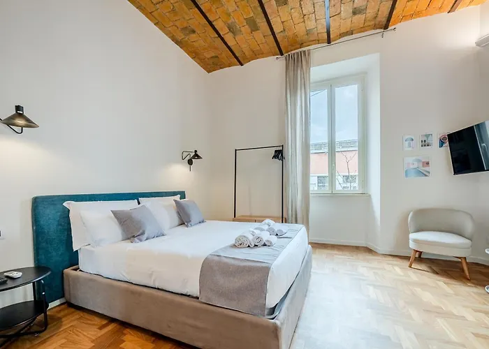 Flowers Apartment - Central
