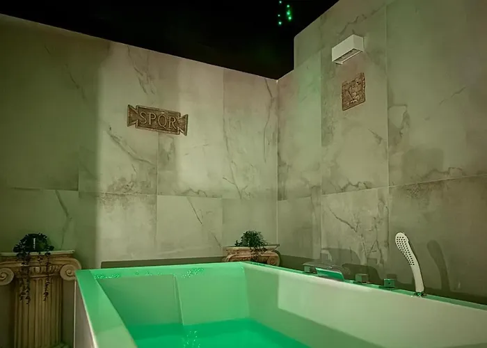 Roma Mia Home & Spa