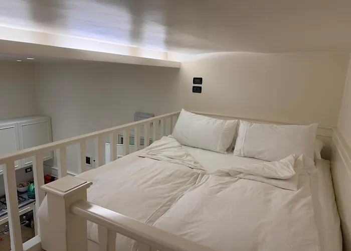 La Chiave - Luxury Apartment Rome