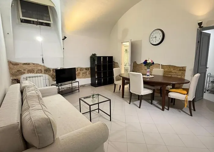 Loft Cavour