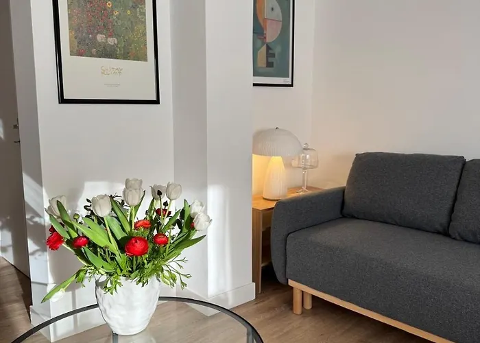 Trastevere Urban Station - Apartment
