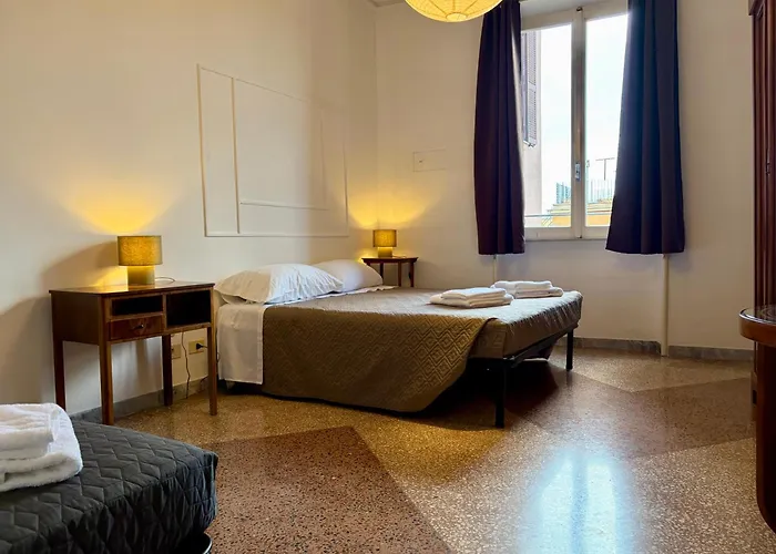 Piazza Del Popolo - Flaminio Belle Arti Apartment