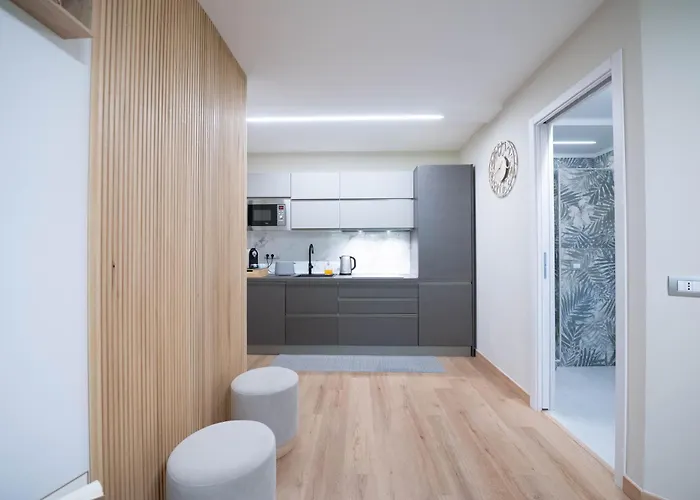 Green House Eur - Rome - Modern Apartment