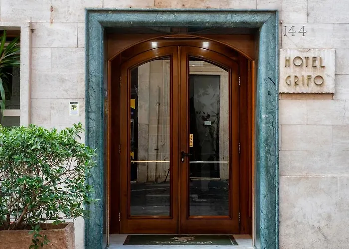Hotel Grifo