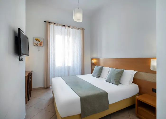 Hotel Moscatello