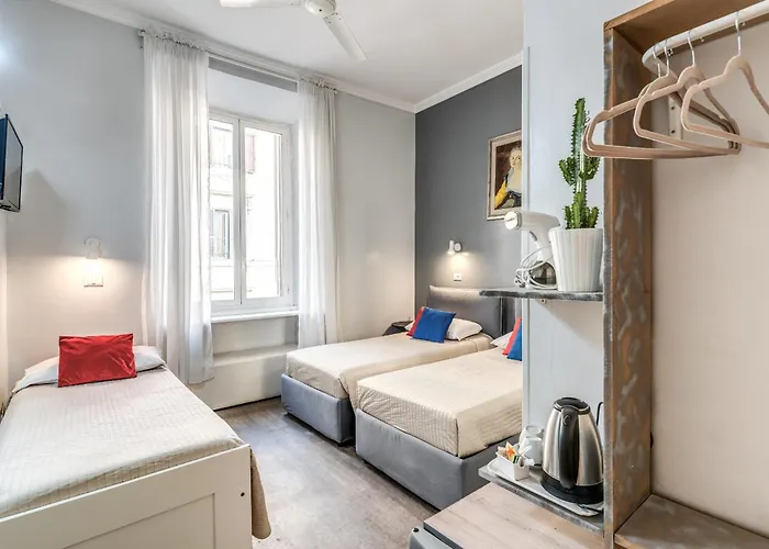 Hotel Castelfidardo