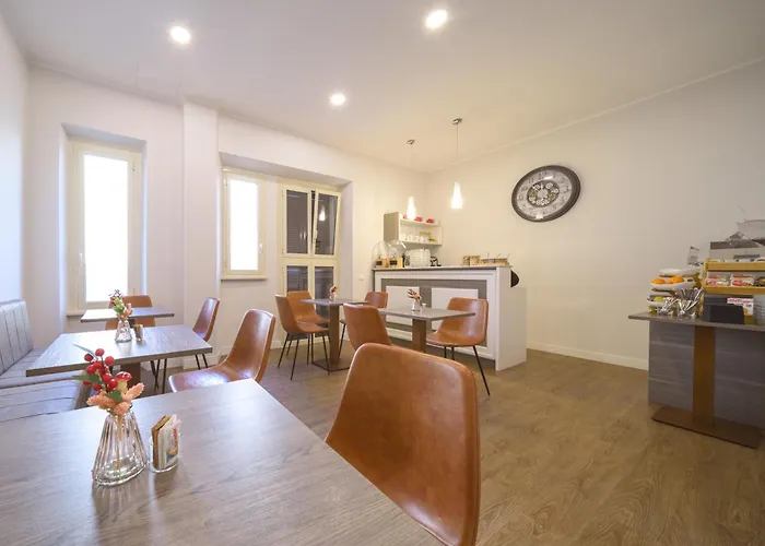 Suite Castrense