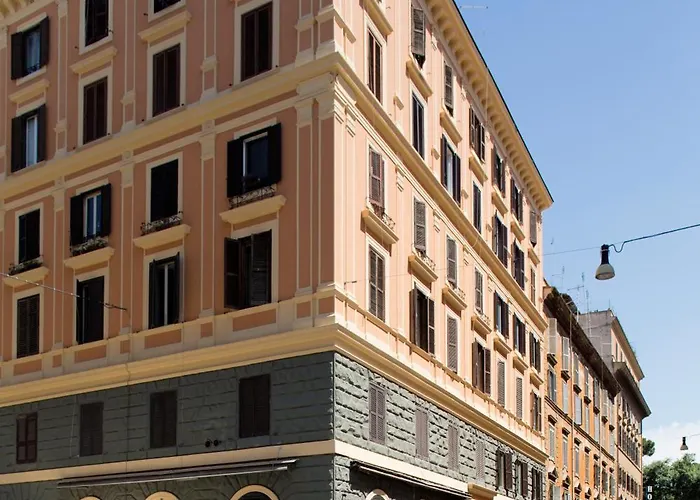Residenza Cernaia