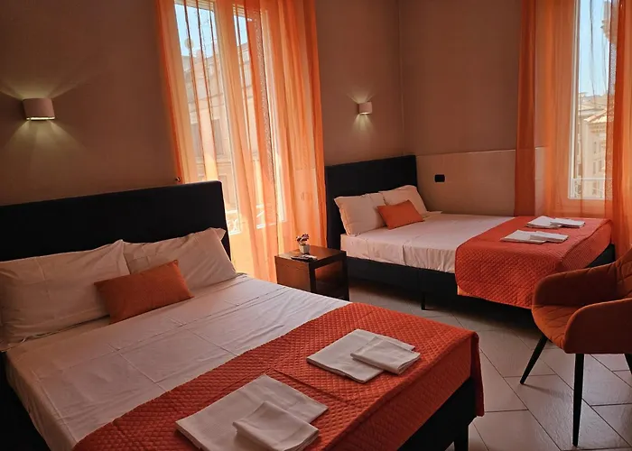 Residenza Cernaia