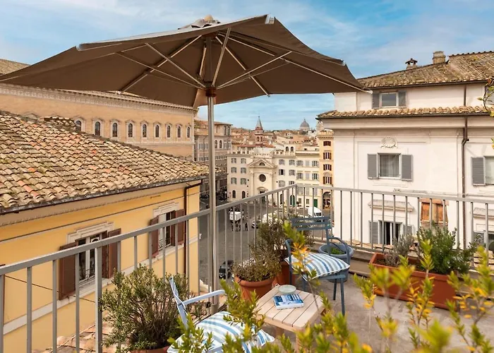 Casa Cupola, Burghesius Homes