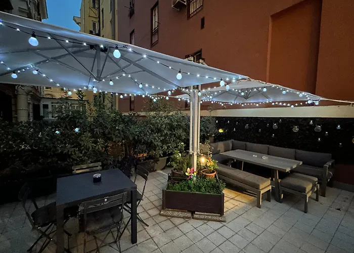 Domus Flavia B&B
