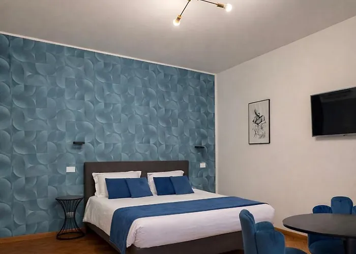 Gold Fabulous Jacuzzi Suite Trastevere