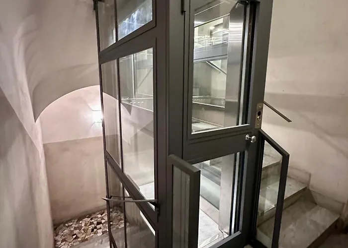 Casa Manara In Trastevere